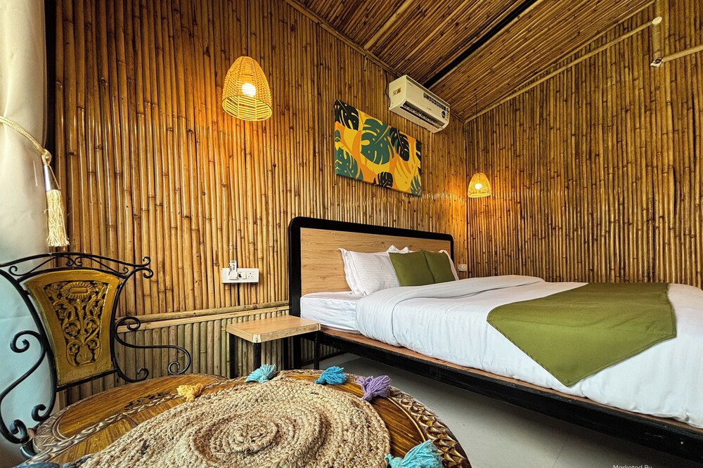 Euphoric Tiger Resort