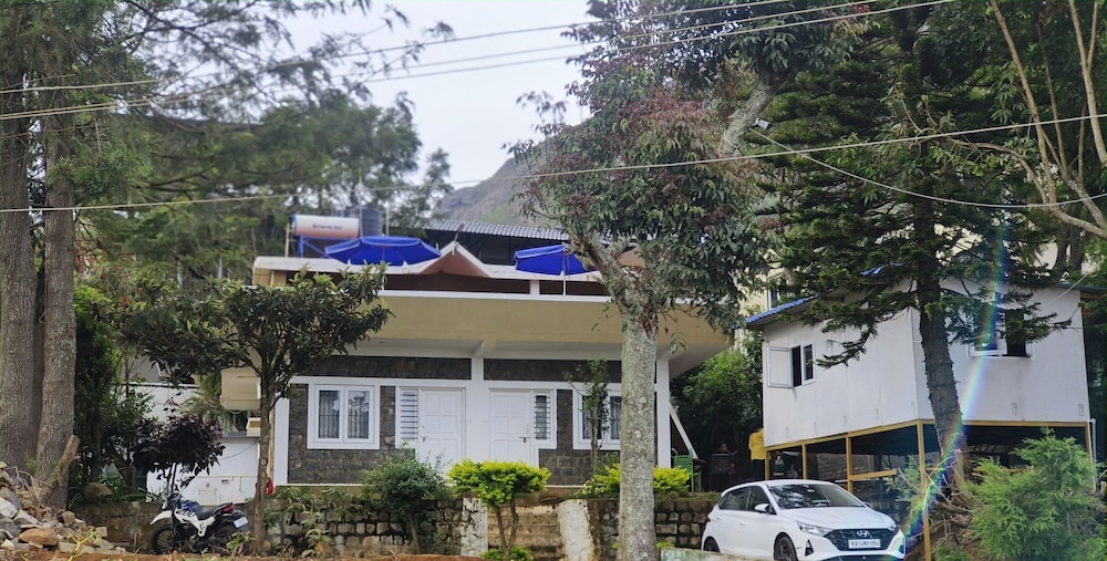 Hotel Shree Homestay