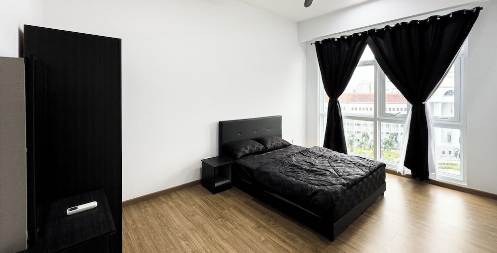 Met1 Residences Mont Kiara by Airhost