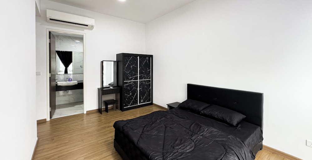 Met1 Residences Mont Kiara by Airhost