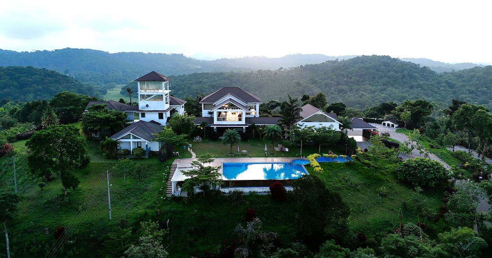 SILA Mountain Majesty