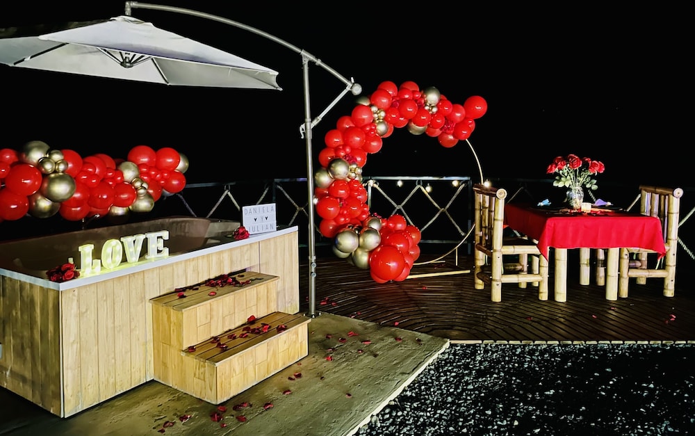 Ecofuratena Glamping
