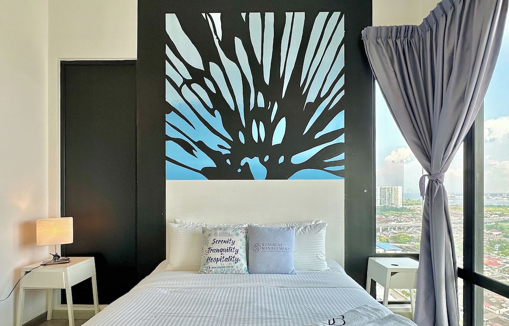 Southkey Mosaic Mid Valley by Stayrene