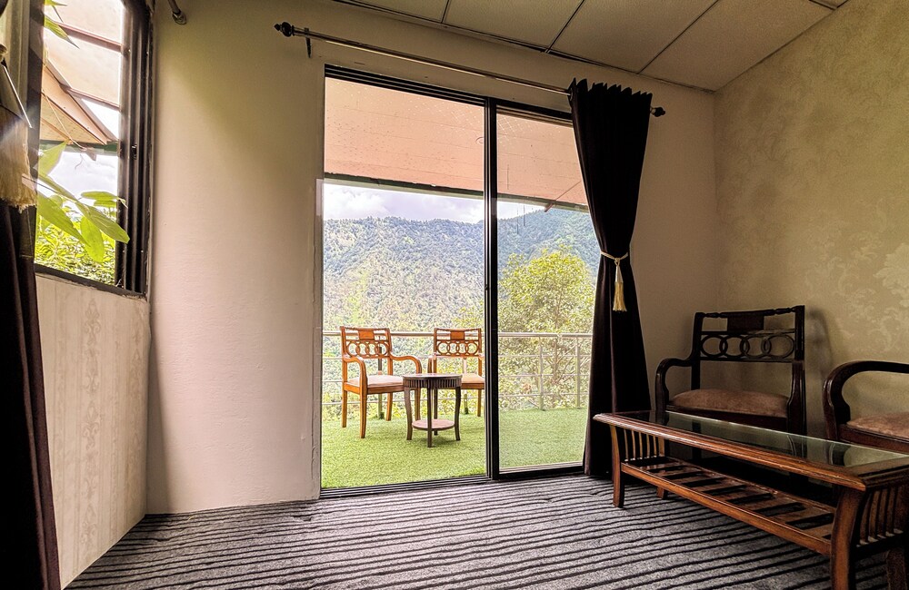 The Sona Heli Resort