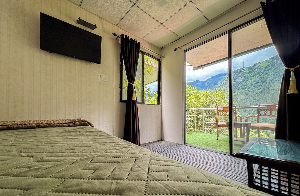 The Sona Heli Resort