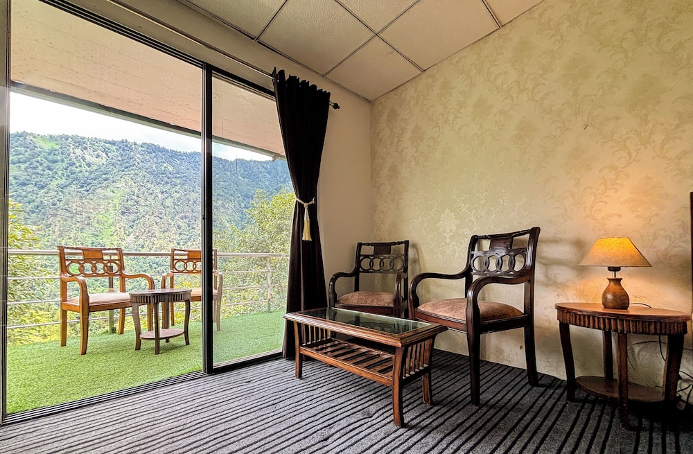 The Sona Heli Resort