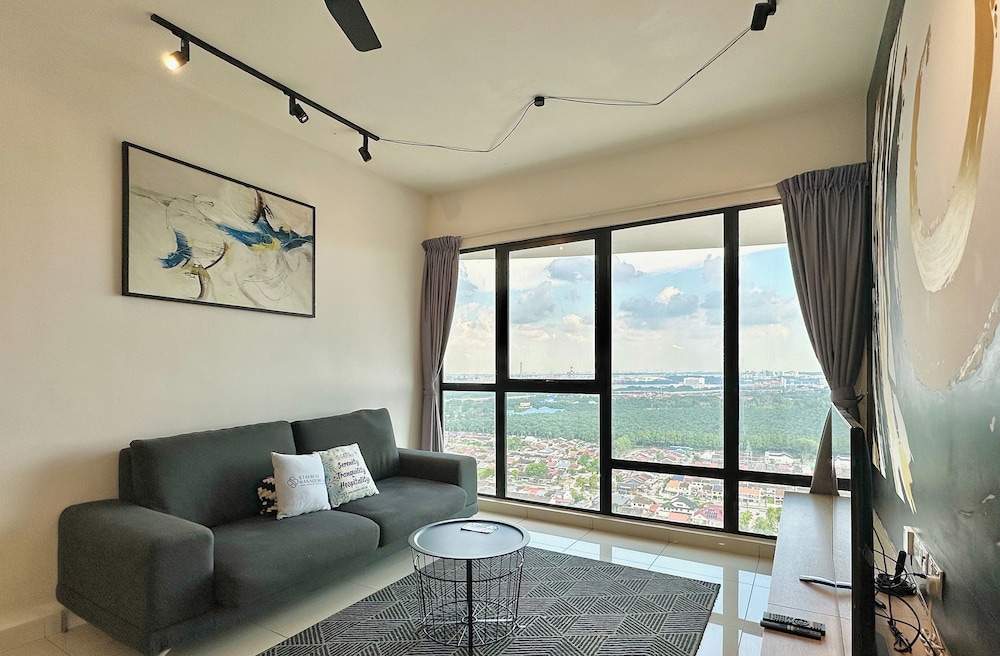 Southkey Mosaic Mid Valley by Stayrene
