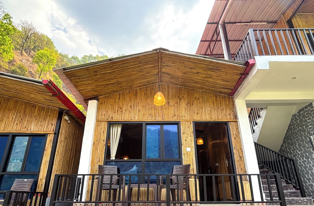 Euphoric Tiger Resort
