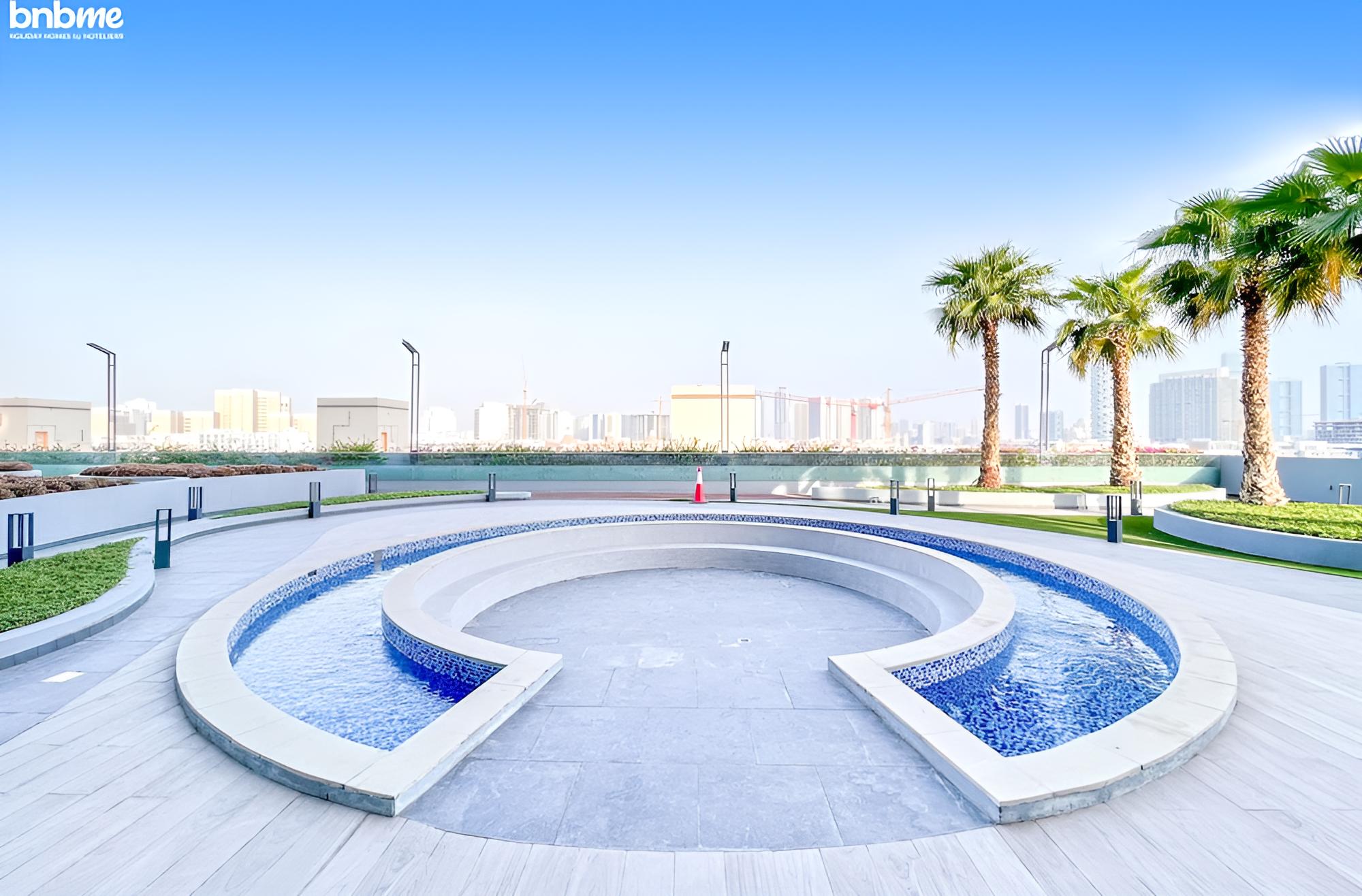 ST-BloomTower-805 by bnbme homes