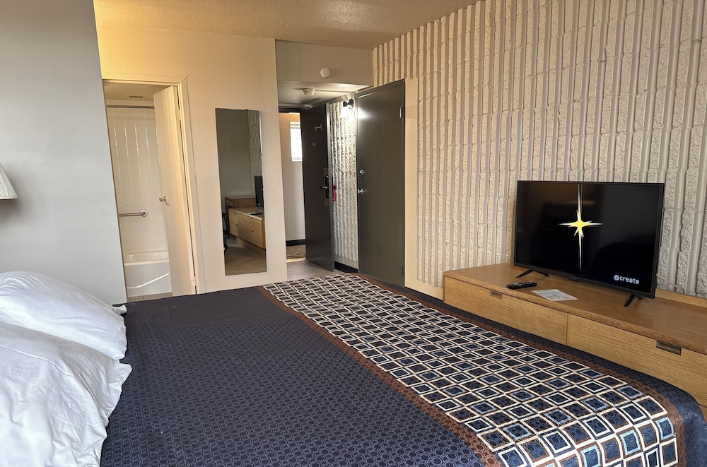 Smartwood Inn