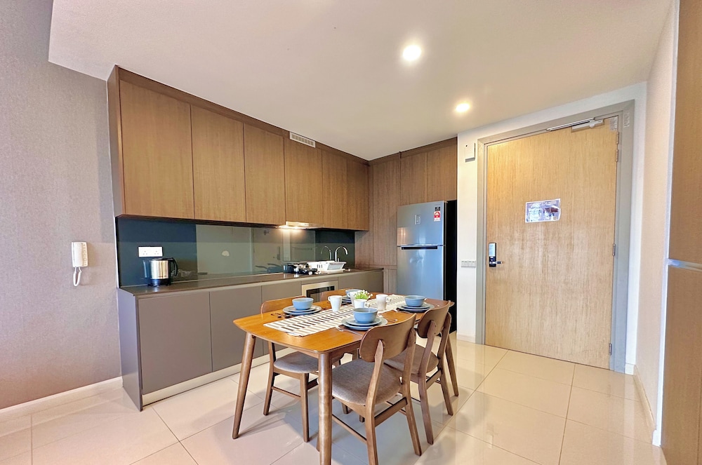 Grand Medini Residence by Stayrene