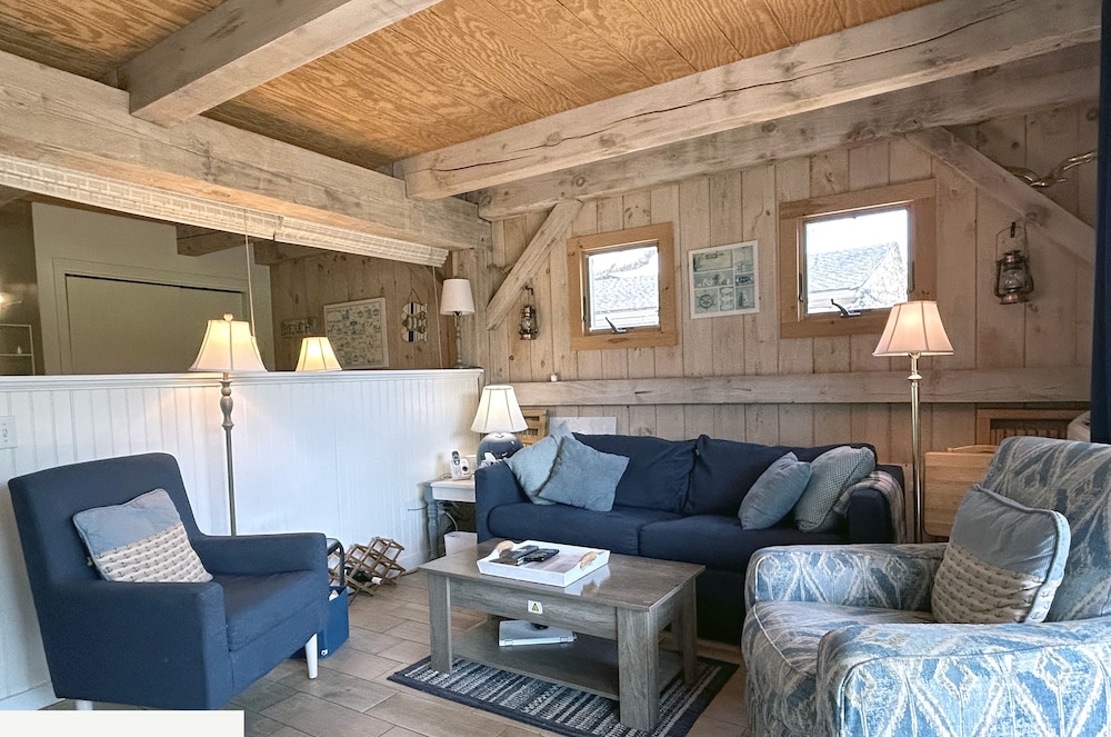 The Island Inn on Martha's Vineyard