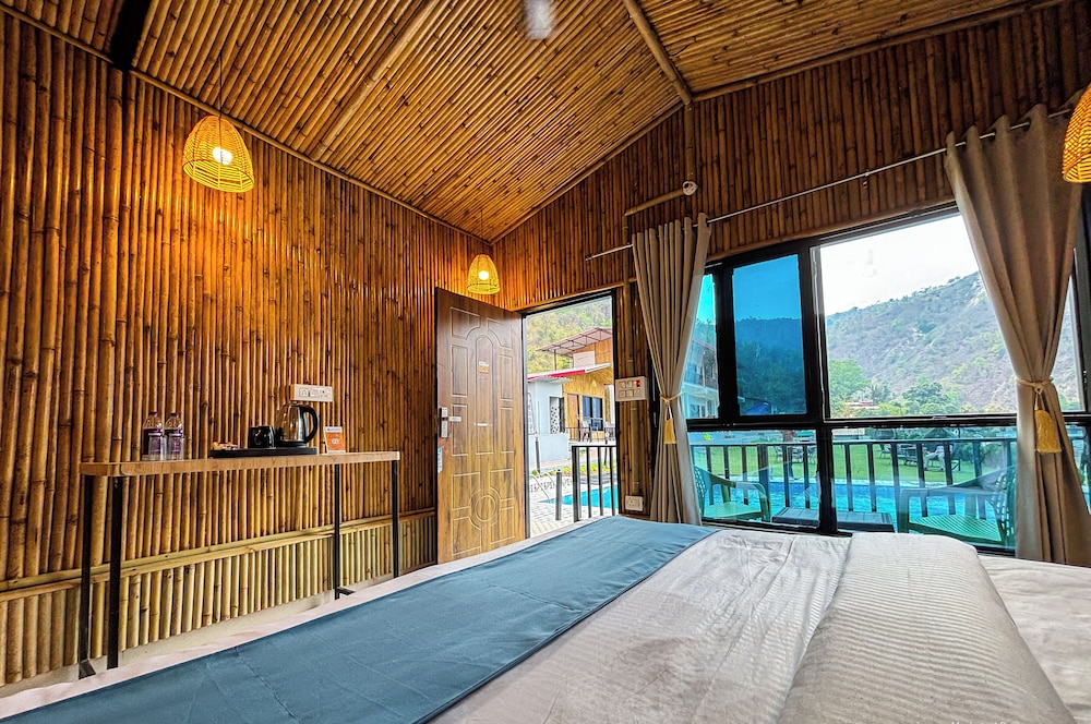 Euphoric Tiger Resort