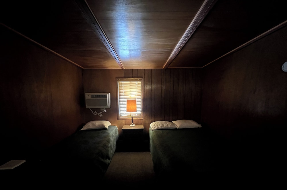Lost Pines Lodge - Property Image 31
