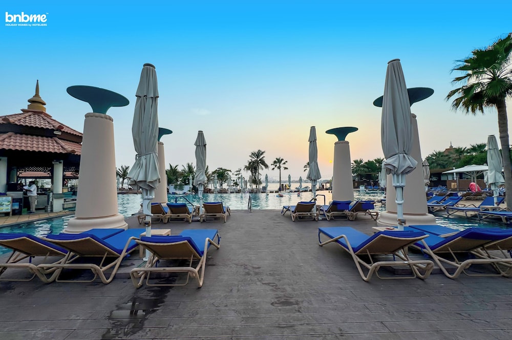 bnbme - Anantara Residences - 2 BDR