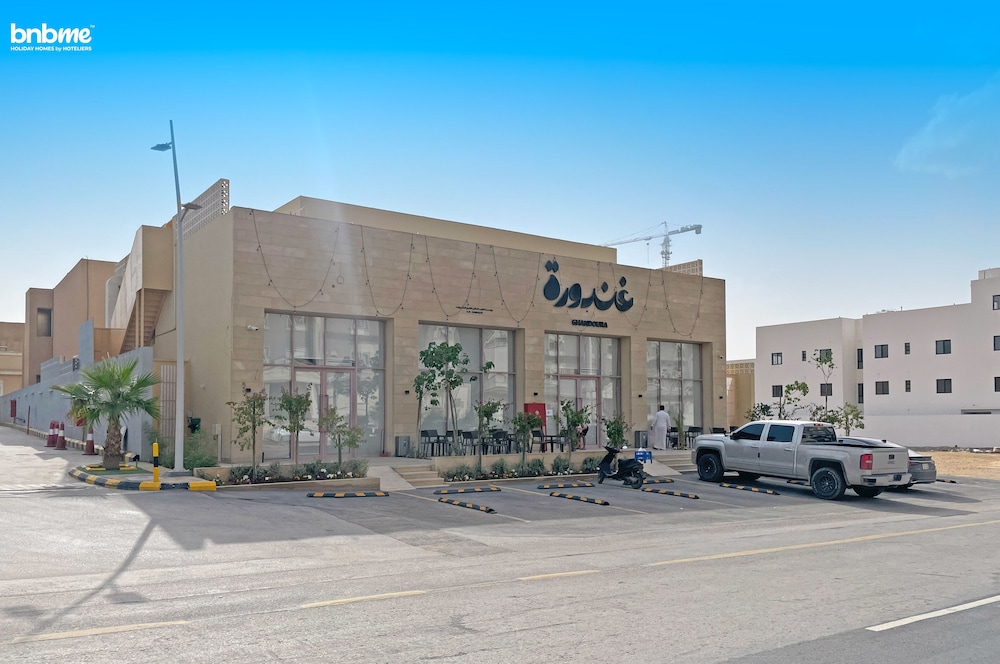 bnbmehomes-Aesthetic 3BR nr Airport-D4
