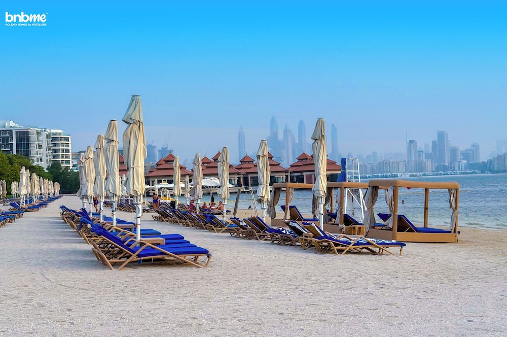 bnbme - Anantara Residences - 2 BDR
