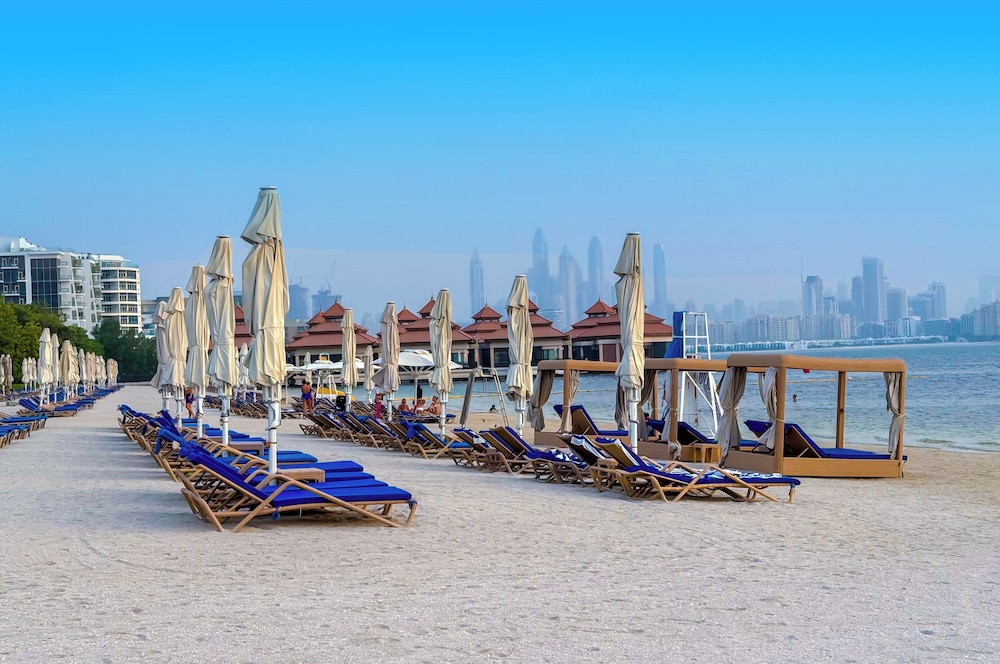bnbme - Anantara Residences - 2 BDR
