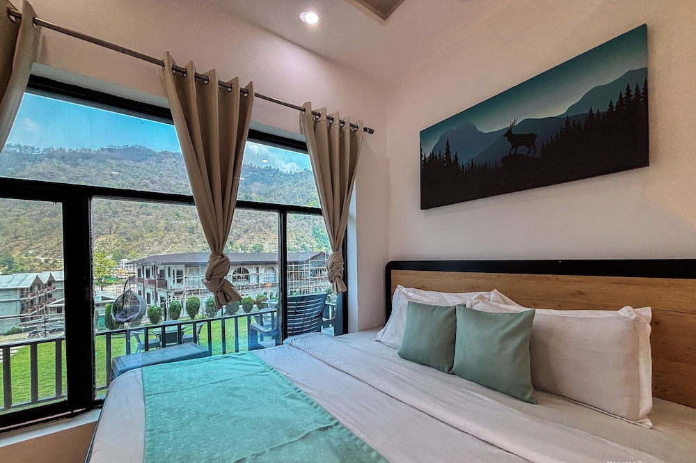 Euphoric Tiger Resort