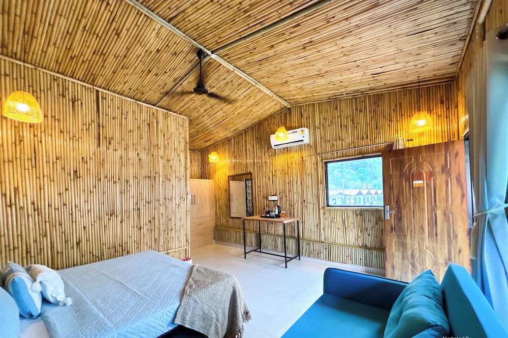 Euphoric Tiger Resort