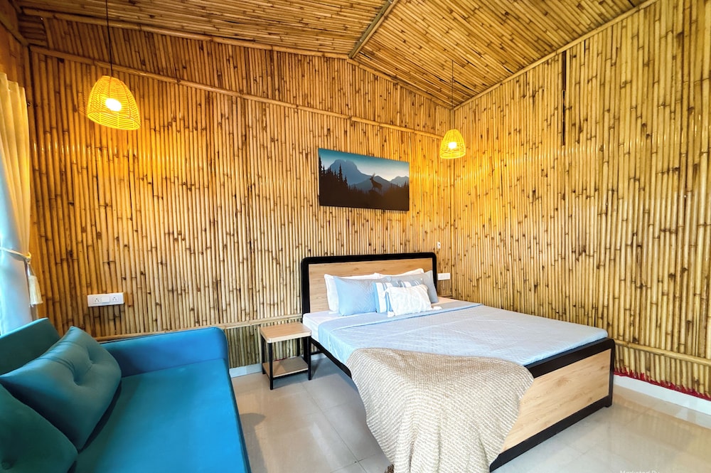 Euphoric Tiger Resort