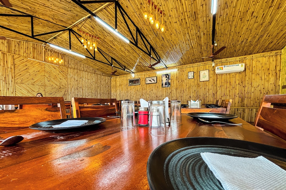 Euphoric Tiger Resort