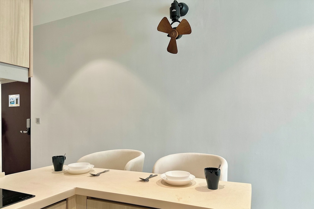 Paragon Suites CIQ By Stayrene