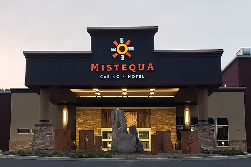 Mistequa Casino Hotel