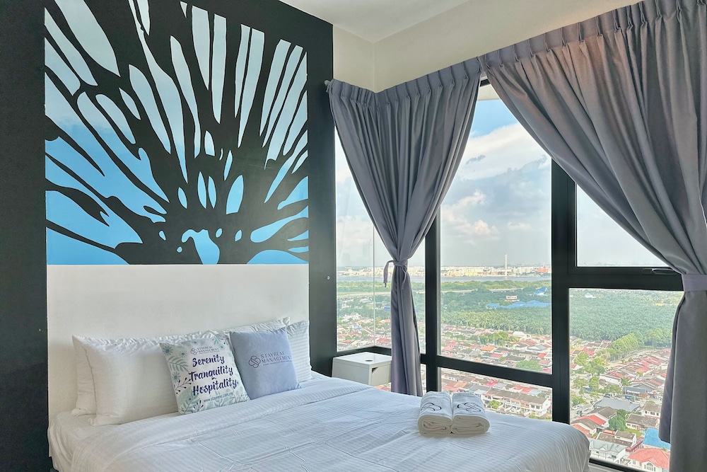 Southkey Mosaic Mid Valley by Stayrene
