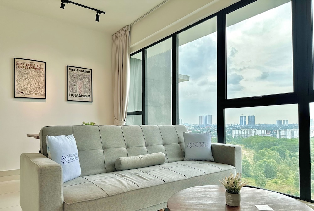 Southkey Mosaic Mid Valley by Stayrene
