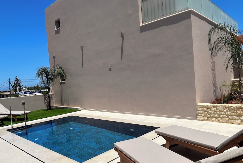 Lumina Sense Villas
