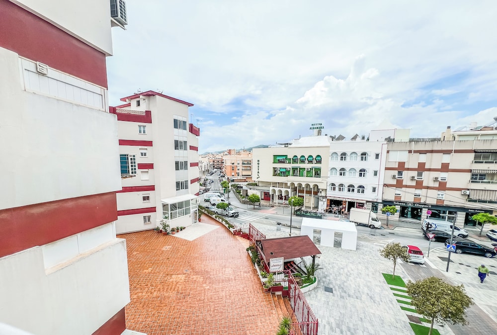 Charming Summer Rental in the Heart of Nerja