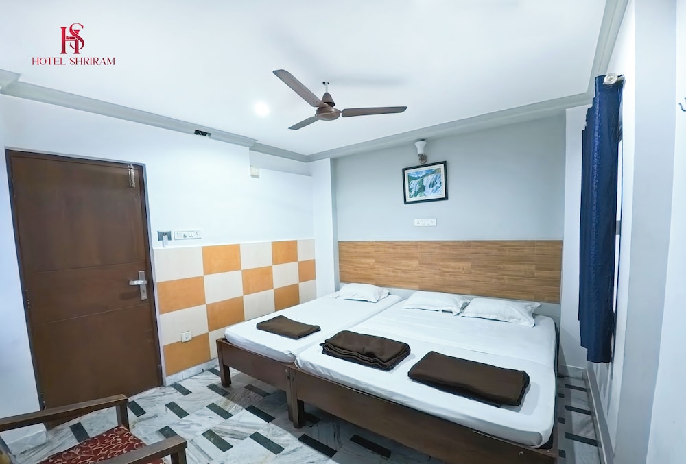 Hotel Shriram