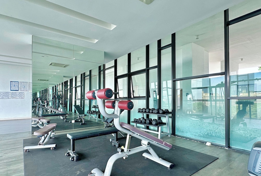 Southkey Mosaic Mid Valley by Stayrene