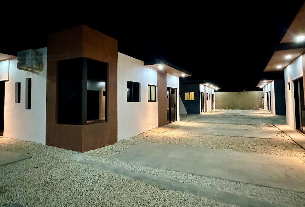 Residencial Fe y Esperanza
