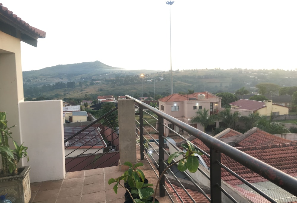 Valley View Lodge
