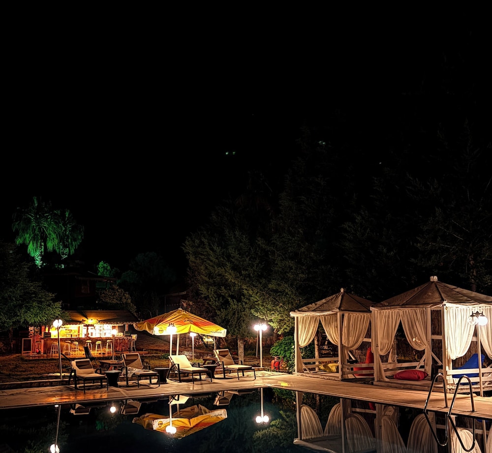 Olympos Talara