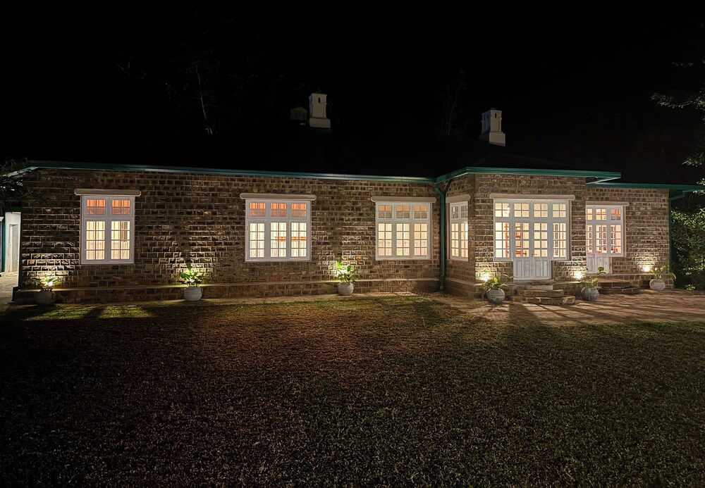 Watawala Tea Plantation Bungalow