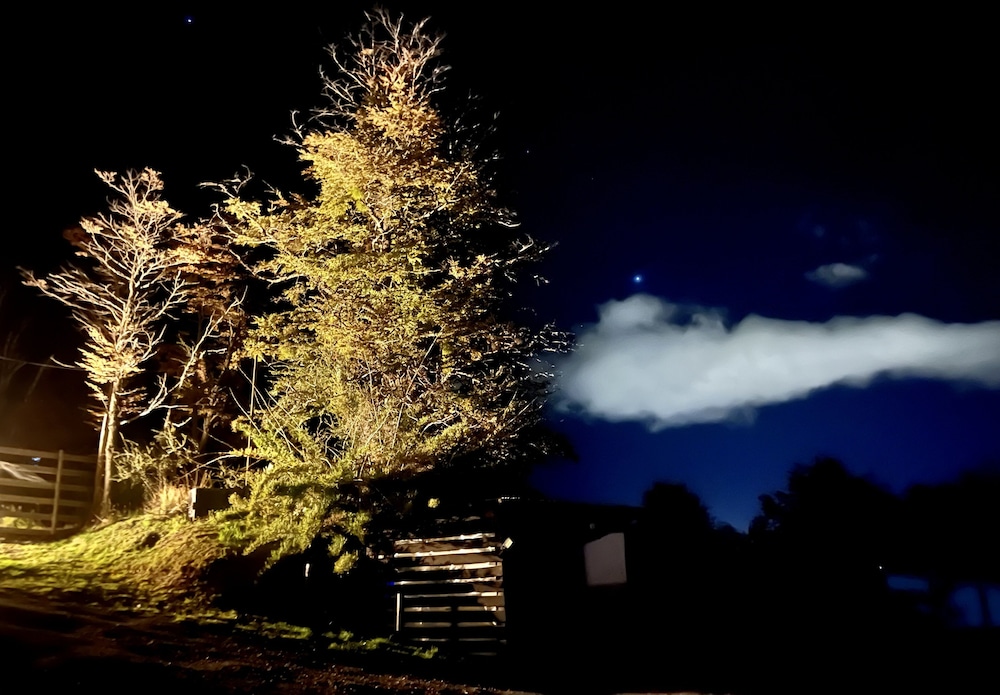 Calafate Lodge Patagonia
