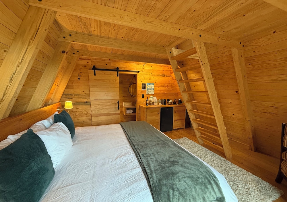 Chalets Piedra Alta