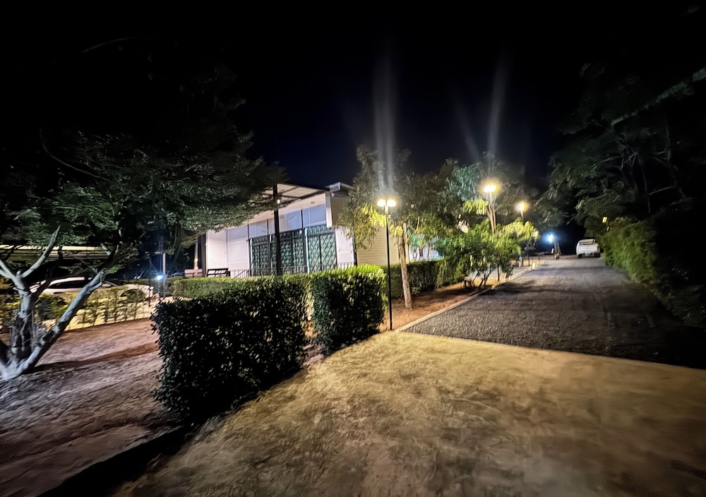 Austgrece homestay pakchong