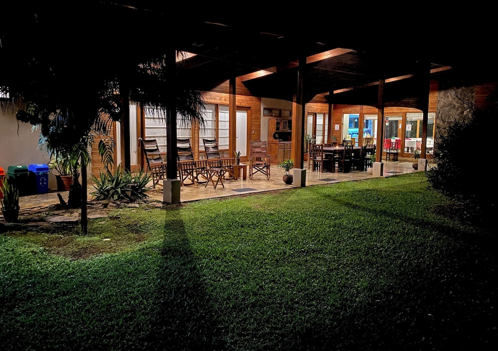 Hotel Casa Amanecer Bed & Breakfast - Image 1