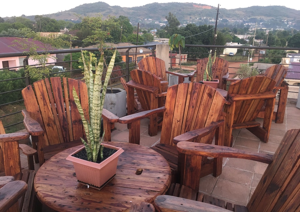 Valley View Lodge
