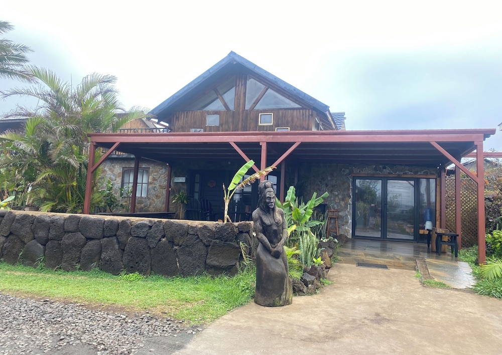 Ngahu Rapa Nui