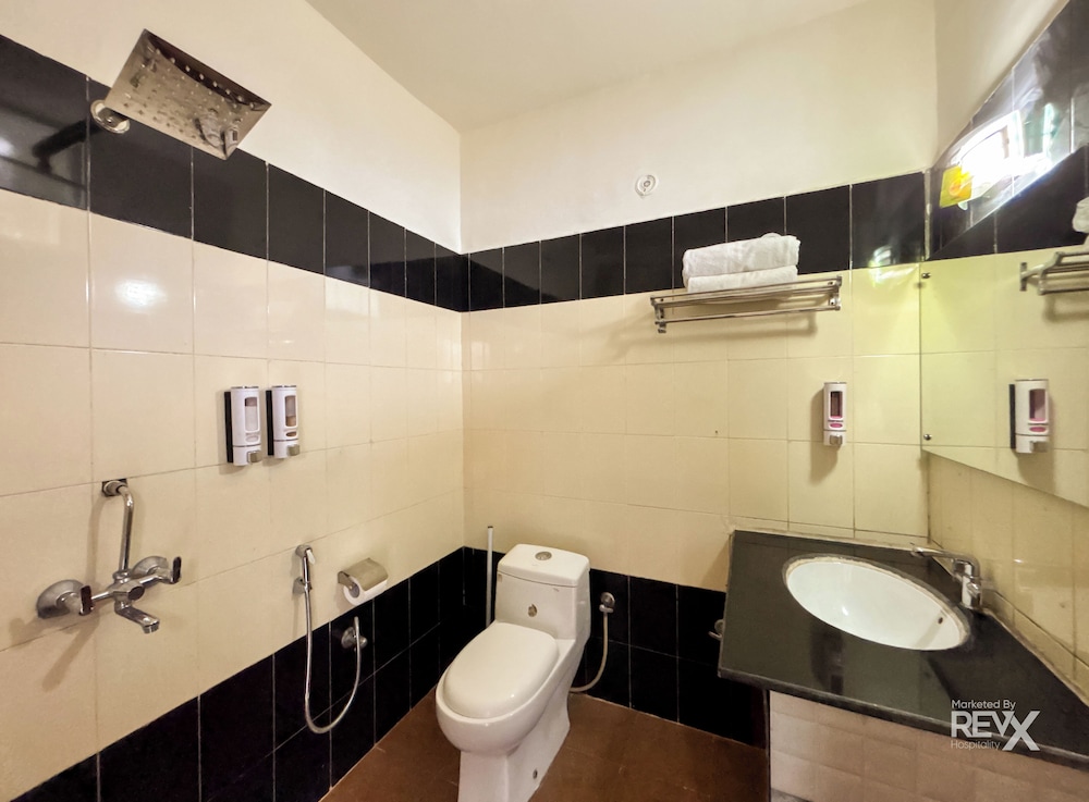 Winterline Gold Resort
