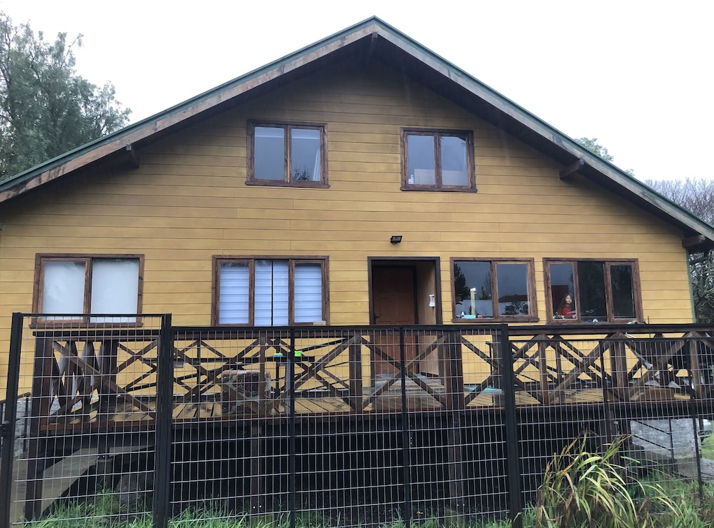 El Refugio de la Cuenca
