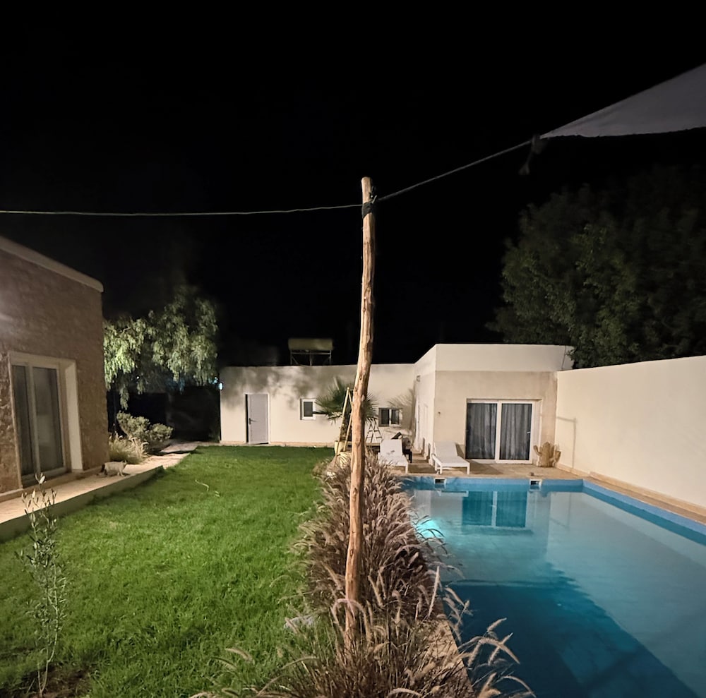 Serenity Mogador