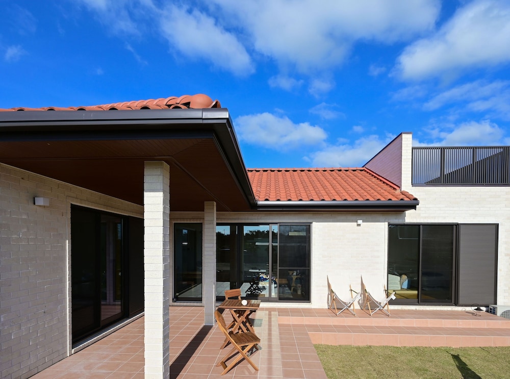 Ishigakijima Villa 7716