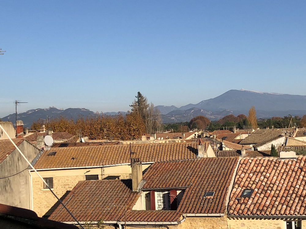 Entre vignes et dentelles