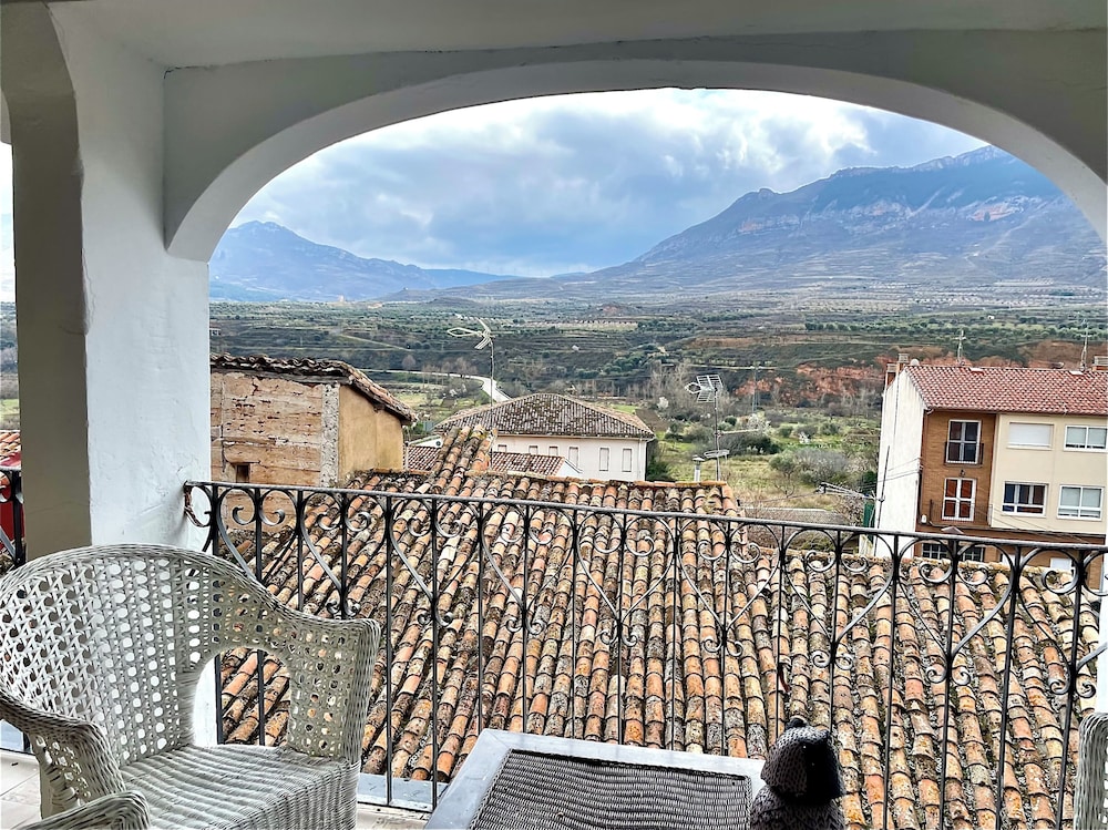 RIOJANIA HEREDAD